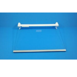 Kenmore Refrigerator freezer shelf assembly AHT73493944