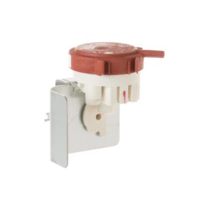 GE Washer Water-Level Pressure Switch WH12X10301