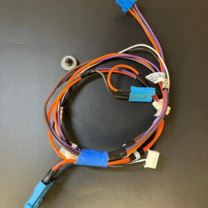 GE-HARNESS-VALV-WH19X27245