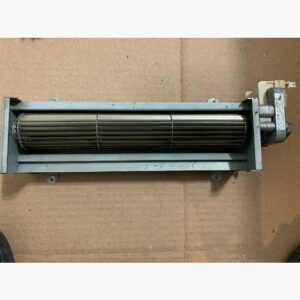 GE Blower Asm WB26T10039 P310DB-214