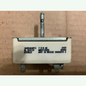 GE Infinite Switch Control WB24T10026