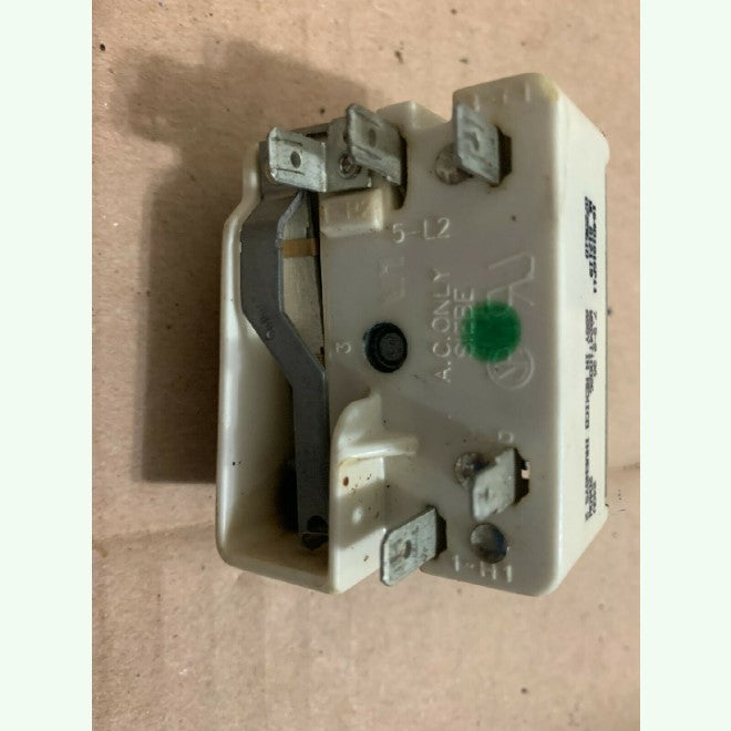 GE Infinite Switch Control WB24T10026