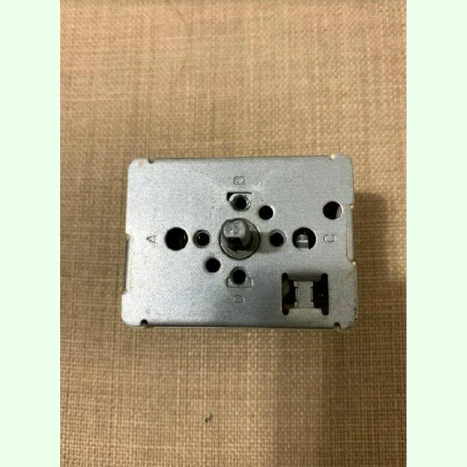 Whirlpool Maytag Roper Range Oven Surface Switch 3148951 NL811201