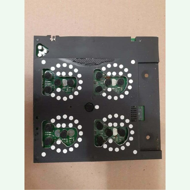 Whirlpool WP9757063 Range Electronic Control Board