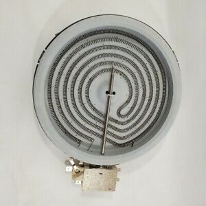 KitchenAid Cooktop Surface Element #9757028