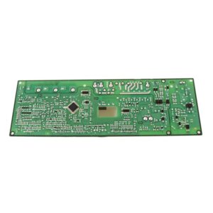 Samsung Range Oven Control Board DE92-03761B