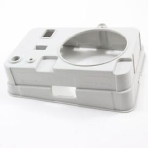 LG Washer Drain Pump Filter Access Cover 3110ER2003B