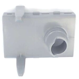 Samsung-Dishwasher-Duct-Adaptor/Cover DD63-00096A