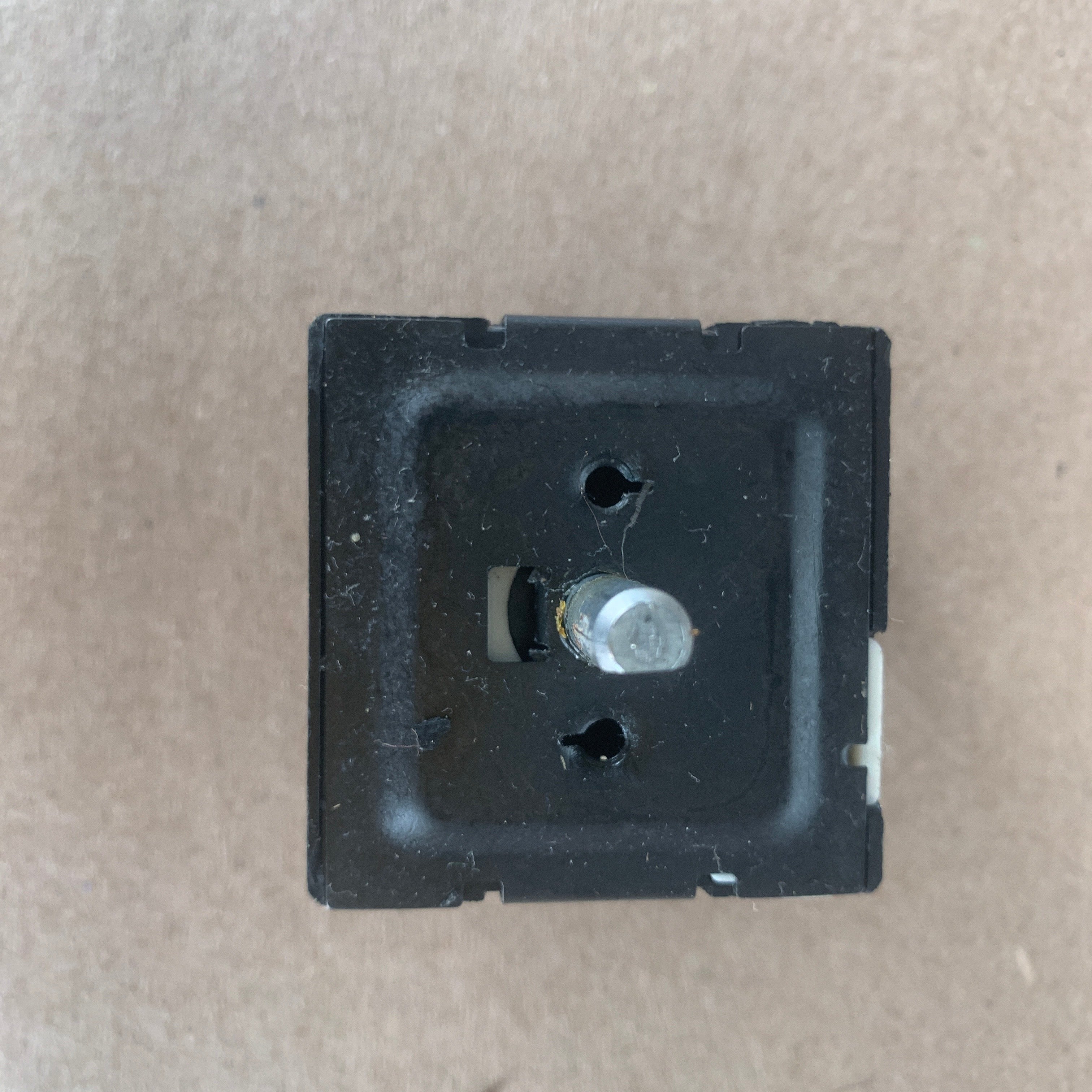 Frigidaire Range Burner Control Switch 316021500