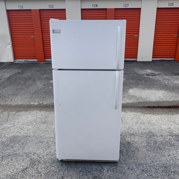 Frigidaire Fridge