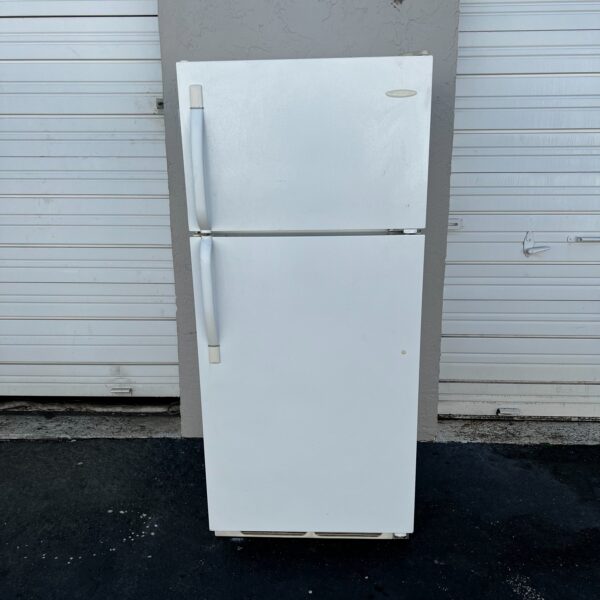 Frigidaire Fridge