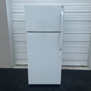 GE Fridge