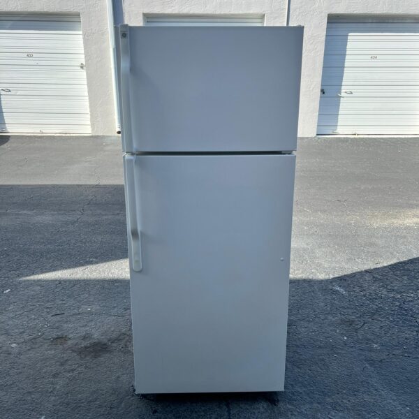 GE Fridge