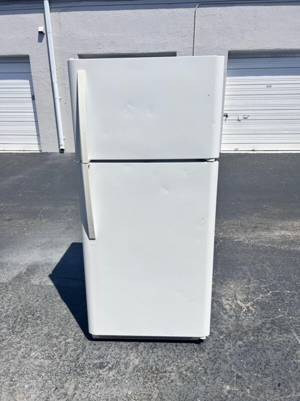 Kenmore Fridge