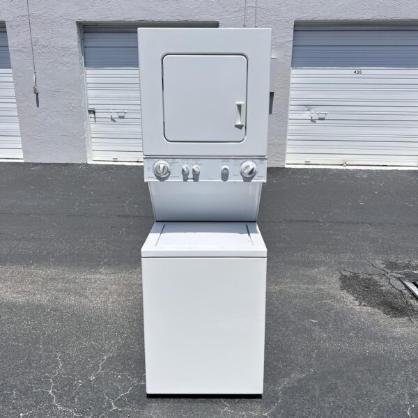 24" Kenmore Stackable Washer and Dryer