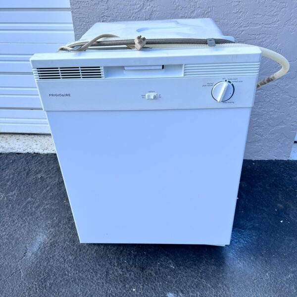 Frigidaire Dishwasher