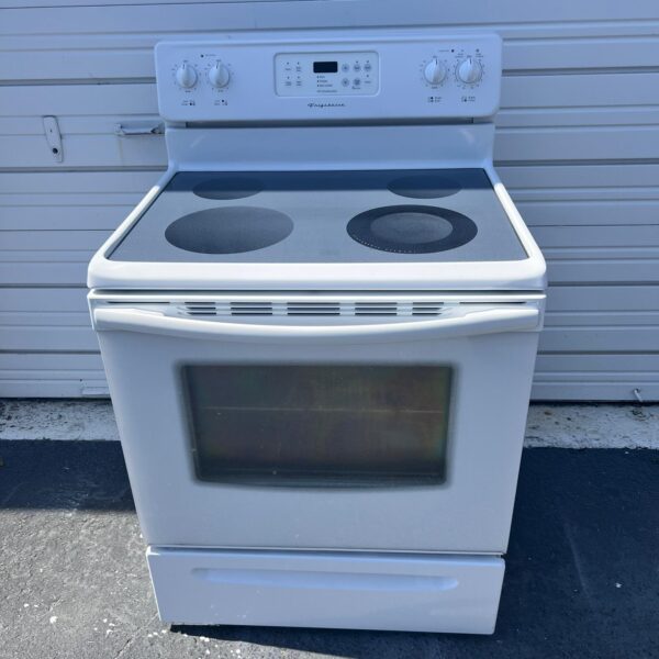 Frigidaire Electric Stove