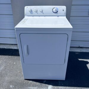 GE Dryer