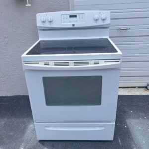 Kenmore Electric Stove