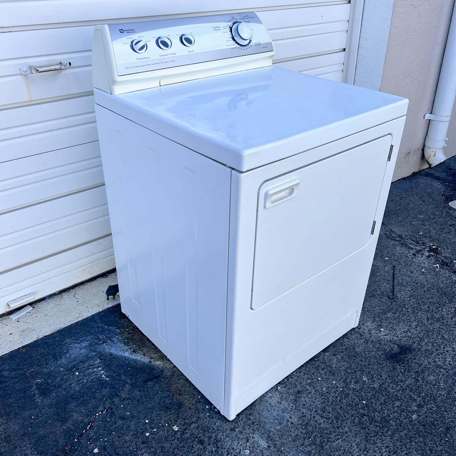 Maytag Dryer