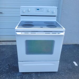 Whirlpool-Electric-Stove