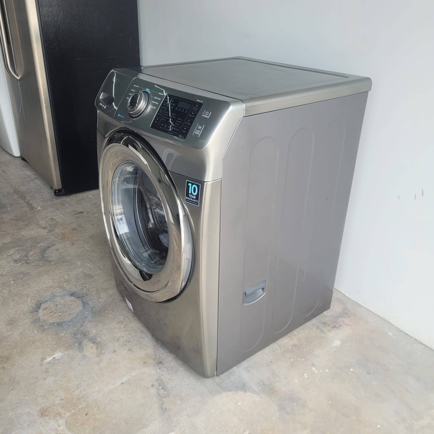 Samsung Washer Front Load