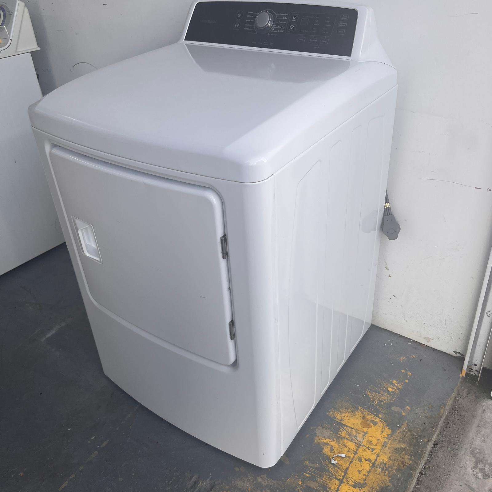 Frigidaire Dryer