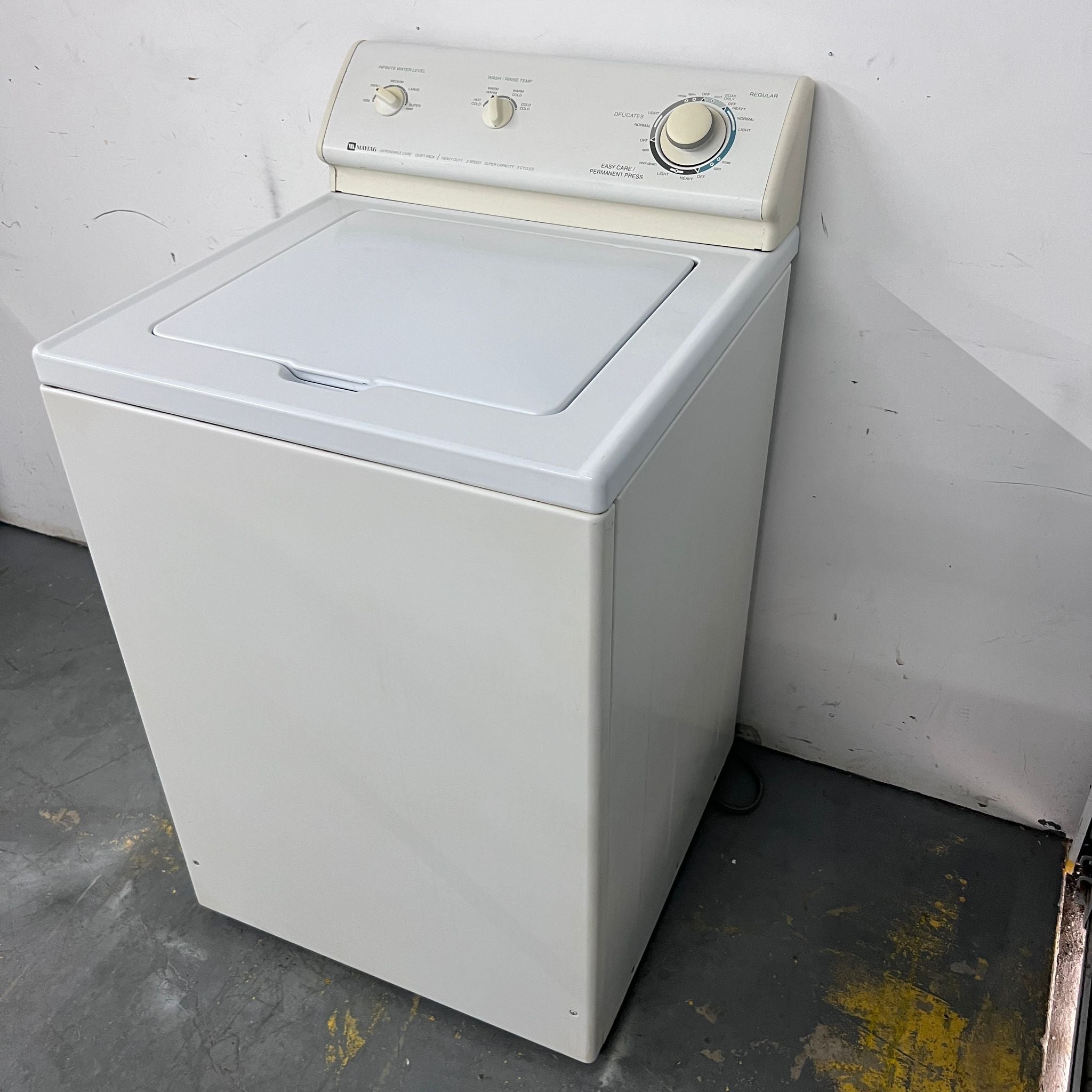 Maytag Washing Machine