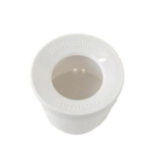 GE-Stacked-Laundry-Center-Cap-funnel F-WH03X27184