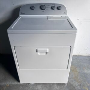 Whirlpool-Dryer