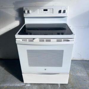 GE-Electric-Stove