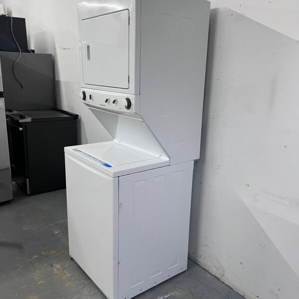 27"-Frigidaire-Stackable-Washer-and-Dryer