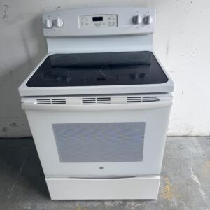 GE-Electric-Stove