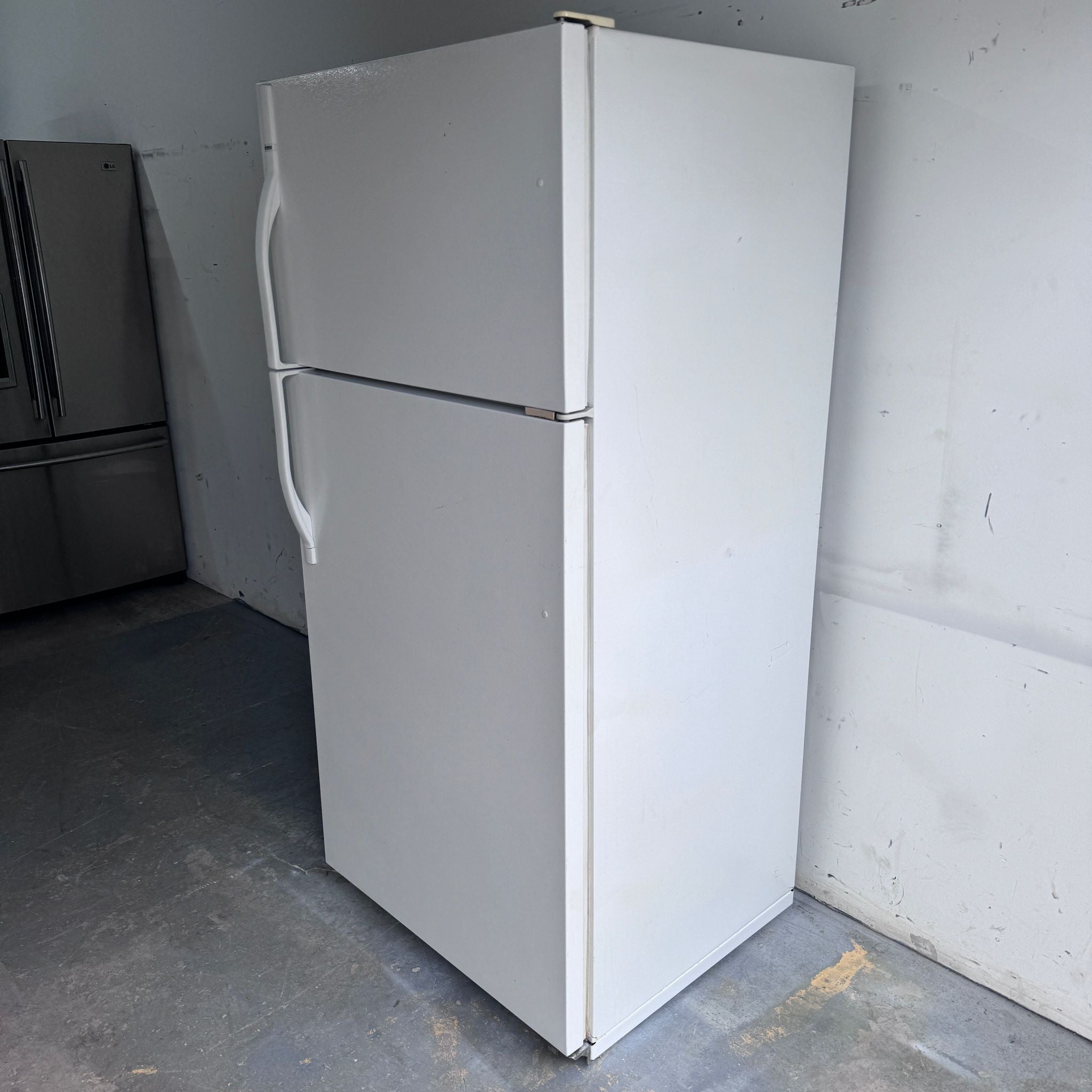 Kenmore Top and Bottom Refrigerator