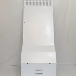 Whirlpool-Refrigerator-Evaporator-Cover-W10388268