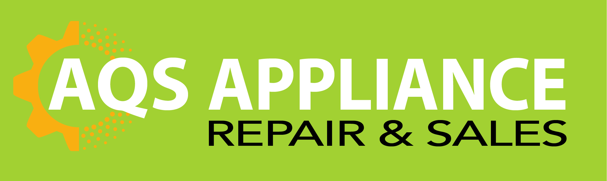 Used Appliances Sales & Repair | Best Deals & Service