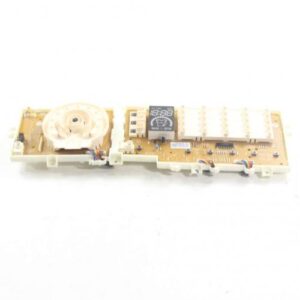 LG Washer User Interface Assembly EBR32268108