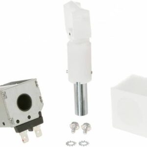 GE-Refrigerator-Solenoid-Arm-Assembly-WR62X0058