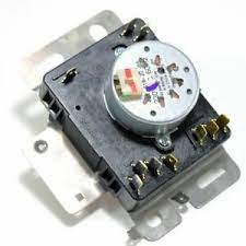 Whirlpool Dryer Timer WPW10436303