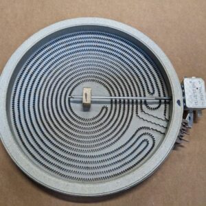 GE-Range-Dual-Radiant-Surface-Element-6 to 9-in-WB30X24111