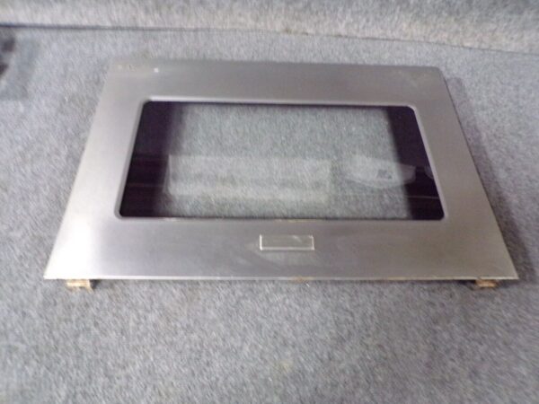 Frigidaire-Range-Oven-Door-Outer-318198830