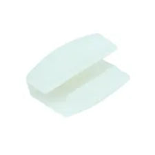 Frigidaire-Refrigerator-Crisper-Drawer-Slide-Clip-240362101