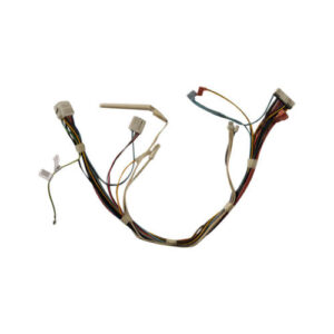 Frigidaire Refrigerator Temperature Sensor and Wire Harness 242303101