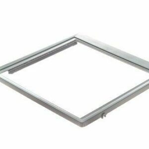 Frigidaire Refrigerator Crisper Drawer Cover Frame, Lower 240350903