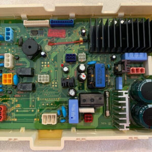 Washer Electronic Control Board 6871ER1003F