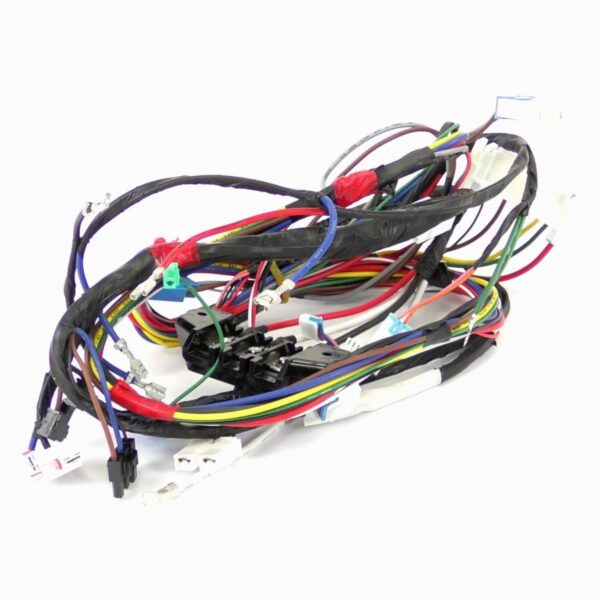 Samsung-Washer-Wire-Harness-DC93-00476B