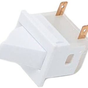 Kenmore Refrigerator Door Switch 241554901