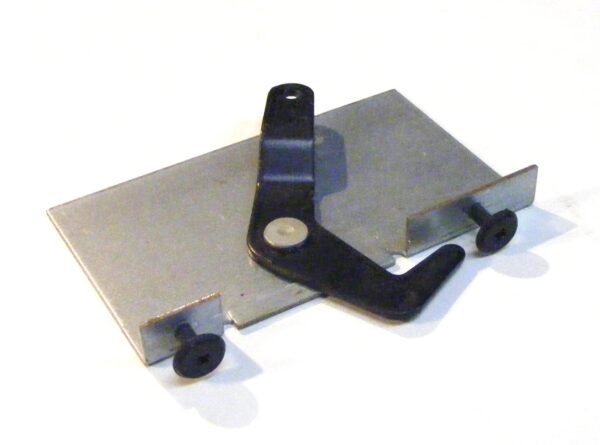 Kenmore Range Oven Door Latch 316405800