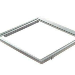 Frigidaire-Refrigerator-Crisper-Drawer-Cover-Frame-Lower-240350903