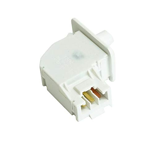 GE Dryer Door Switch WE04X28977